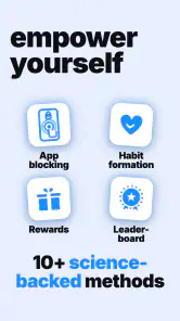 BePresent screenshot