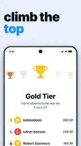 BePresent screenshot