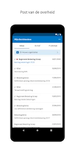 WAT IS DE BERICHTENBOX APP visual data 5
