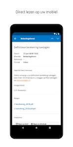 WAT IS DE BERICHTENBOX APP visual data 7