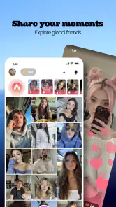 Bermuda Video Chat screenshot