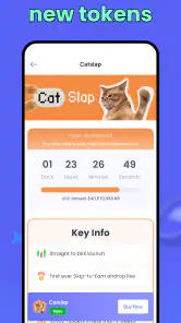 Best: Bitcoin & Crypto Wallet screenshot