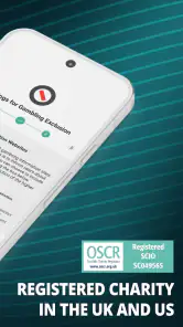 BetBlocker: Gambling Exclusion screenshot