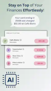 Beyond Budget - Budget Planner screenshot