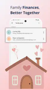 Beyond Budget - Budget Planner screenshot