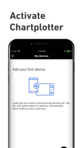 B&G: Companion App for Sailors screenshot