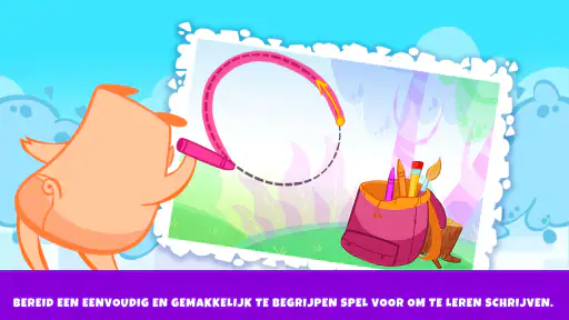 BibiLand: Kinder spelletjes 2+ screenshot