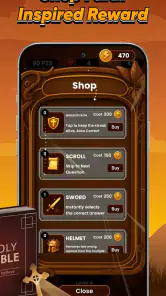 Bible Safari: Adventure Truth screenshot
