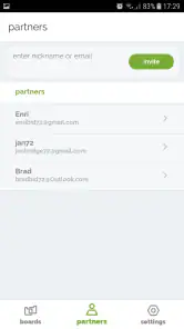 bid72 - beter bieden in bridge screenshot