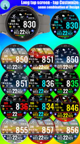 Big Digital Sport NTV251 screenshot