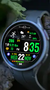 Big Digital Sport NTV251 screenshot