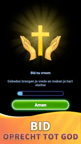 Bijbel Trivia - Bijbel Quiz screenshot