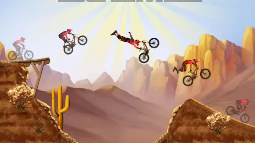 Bike Mayhem screenshot