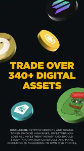 Binance TH: Bitcoin and Crypto screenshot
