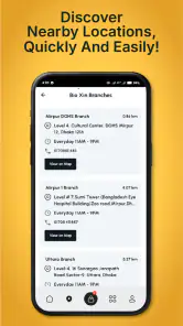 Bio-Xin Cosmeceuticals screenshot