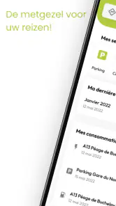 Bip&Go: Partner van uw reizen screenshot