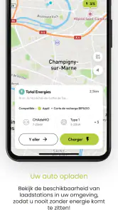 Bip&Go: Partner van uw reizen screenshot