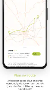 Bip&Go: Partner van uw reizen screenshot