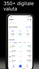 Bitvavo | Bitcoin & Crypto screenshot