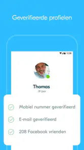 BlaBlaCar: carpoolen en bus screenshot