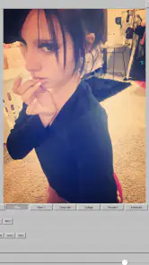 Bleach Bypass screenshot
