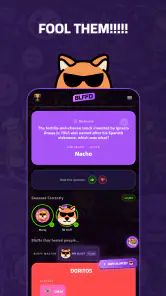 BLFFD: Party Trivia screenshot