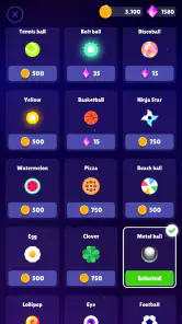 Block Ball Brick Breaker Games screenshot