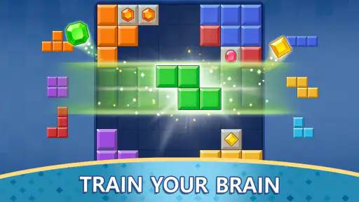 Block Puzzle: Block Smash Game screenshot