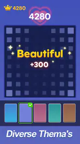 Block Puzzle：Bloom Journey screenshot