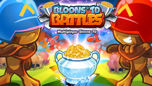 Bloons TD Battles screenshot
