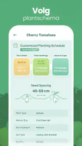 Blossom – Planten Herkennen screenshot