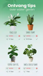 Blossom – Planten Herkennen screenshot
