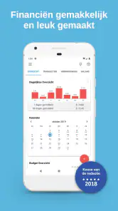 Bluecoins Finance & Budget screenshot