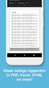 Bluecoins Finance & Budget screenshot