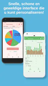 Bluecoins Finance & Budget screenshot
