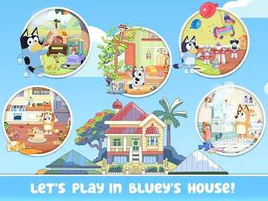 Bluey: Let's Play! App - Reviewed