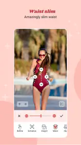 Body Shape & Beauty screenshot
