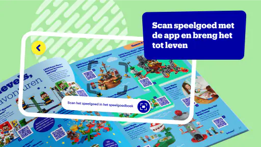 bol - De Grote Speelgoed App screenshot