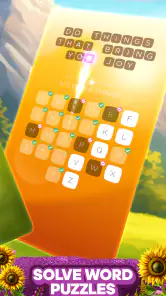Bold Moves Match 3 Puzzles screenshot