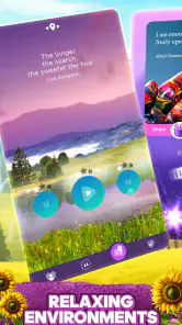Bold Moves Match 3 Puzzles screenshot