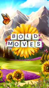 Bold Moves Match 3 Puzzles screenshot