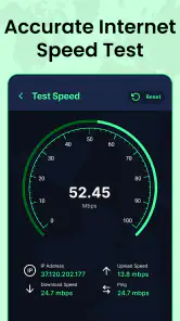 Bolt VPN - Super VPN Proxy screenshot