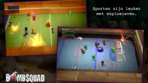 BombSquad screenshot