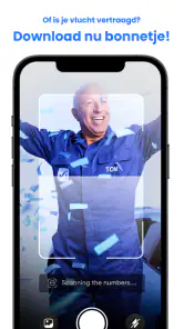 Bonnetje screenshot