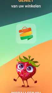 Boodschappenlijst – Shopium screenshot