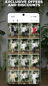 boohooMAN: Bekijk Herenkleding screenshot