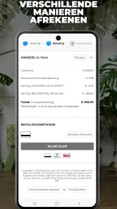 boohooMAN: Bekijk Herenkleding screenshot