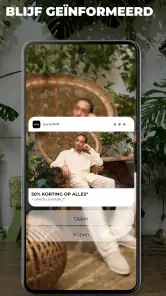 boohooMAN: Bekijk Herenkleding screenshot
