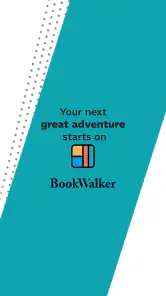 BookWalker screenshot