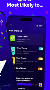 Boomit - Most Likely Spel screenshot
